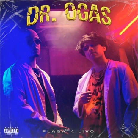 Dr. Ogas ft. Livo | Boomplay Music