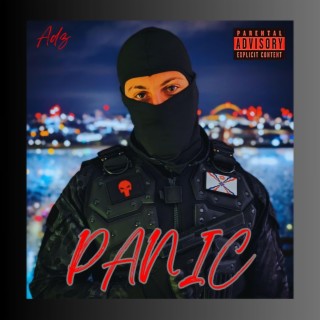 PANIC lyrics | Boomplay Music