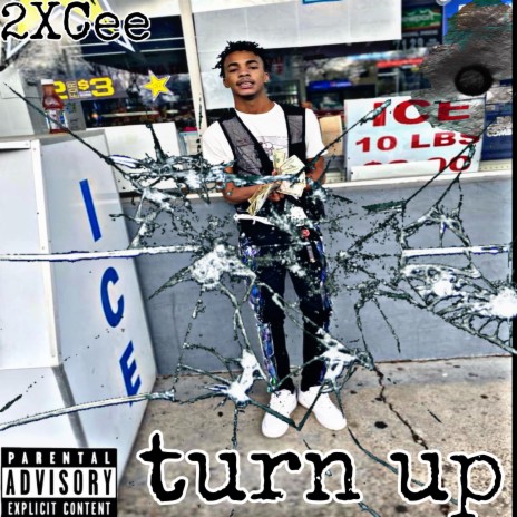 Turn up | Boomplay Music