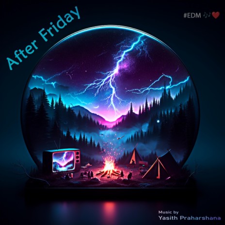 After Friday | Boomplay Music