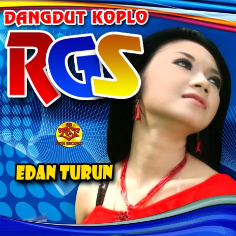 Amung Roso Kangen (feat. Mayasari)
