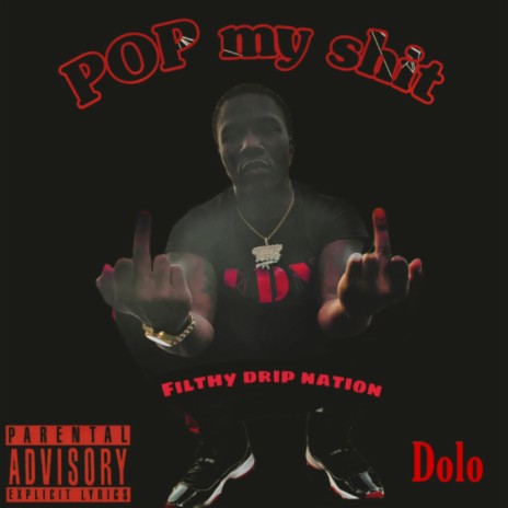 Pop my shit | Boomplay Music