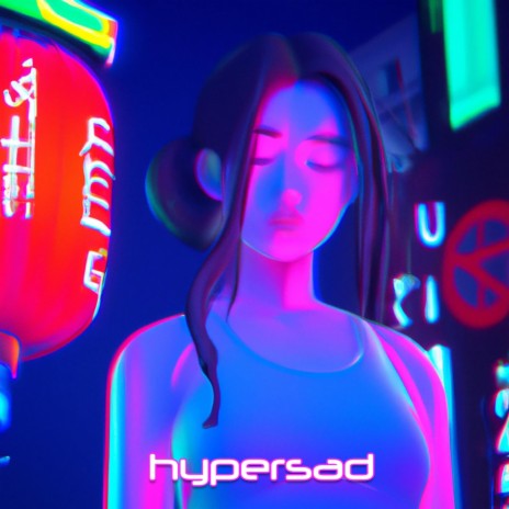 HYPERSAD | Boomplay Music