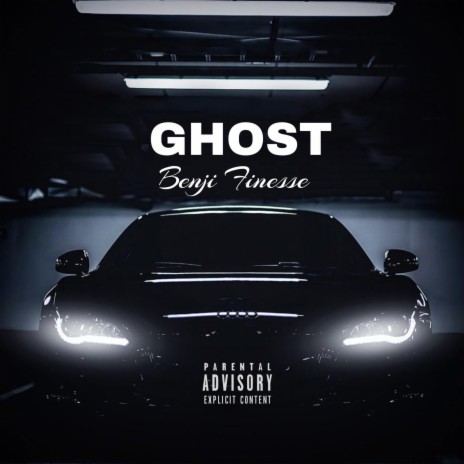 Ghost | Boomplay Music