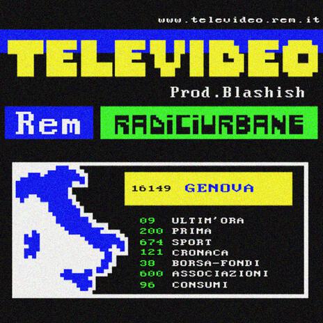 Televideo | Boomplay Music