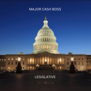 Major Cash Boss Legislation