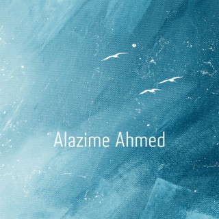 Alazime Ahmed