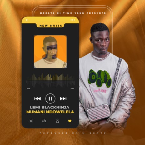 Mumani Ndowelela | Boomplay Music