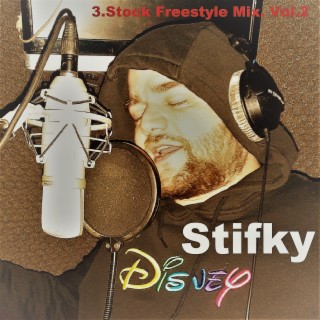 3.Stock Freestyle (Disney Mix.Vol.2)