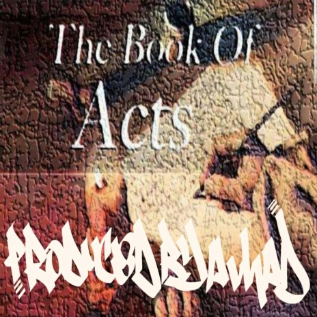 The Book of Acts | Boomplay Music