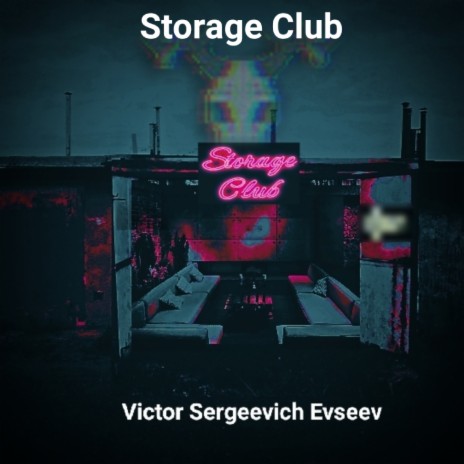 Storage Club | Boomplay Music