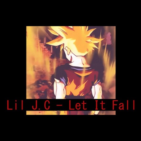 Let It Fall | Boomplay Music