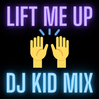 Lift Me Up (Radio Edit)