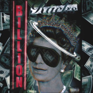 Billion Racks