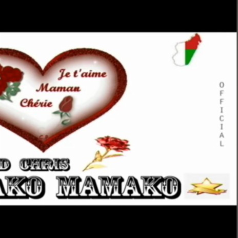 ANO TIAKO MAMAKO | Boomplay Music