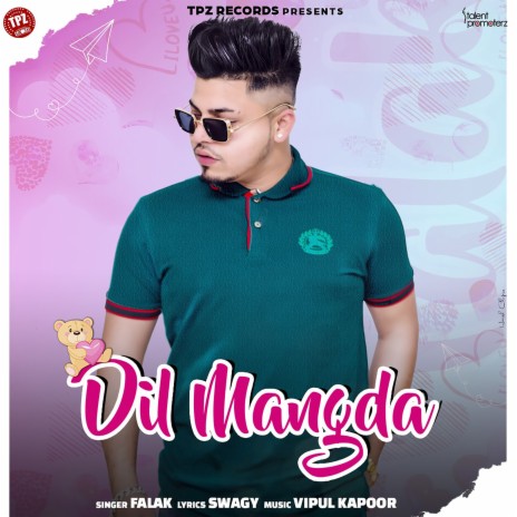 Dil Mangda | Boomplay Music