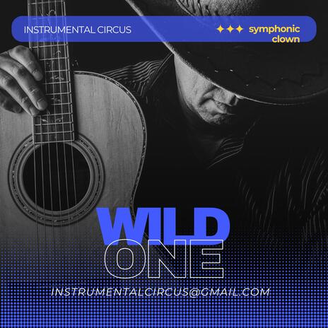 Wild One | Boomplay Music