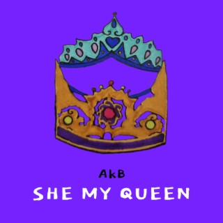 She my Queen