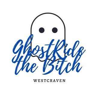 Ghost Ride the Bitch