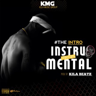 THE INTRO, mixtape instrumemtal