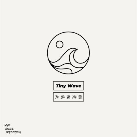 Tiny Wave | Boomplay Music