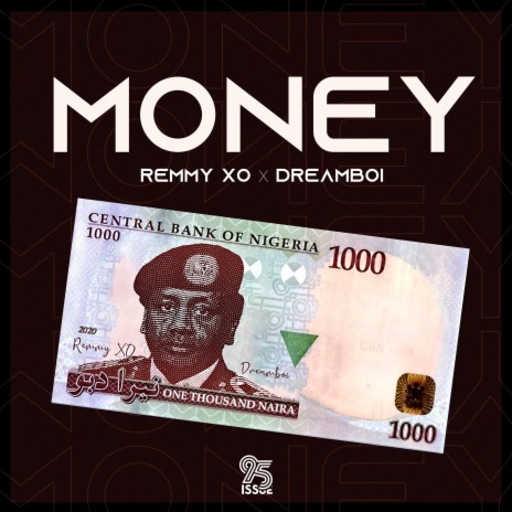 Money ft. Dreamboi