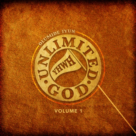 Unlimited God (feat. Nathaniel Bassey)