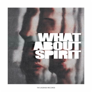 What about Spirit
