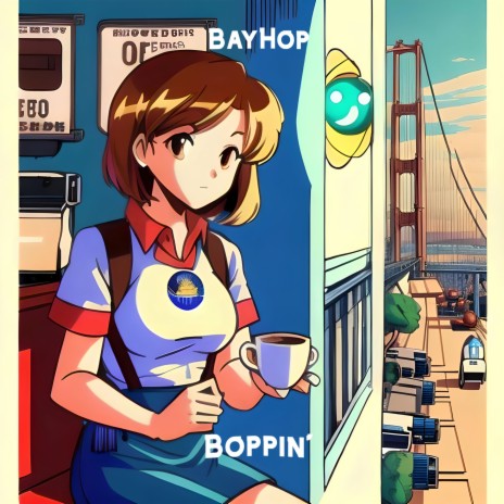 Boppin' | Boomplay Music