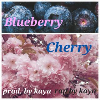 Blueberry Cherry