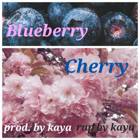 Blueberry Cherry | Boomplay Music