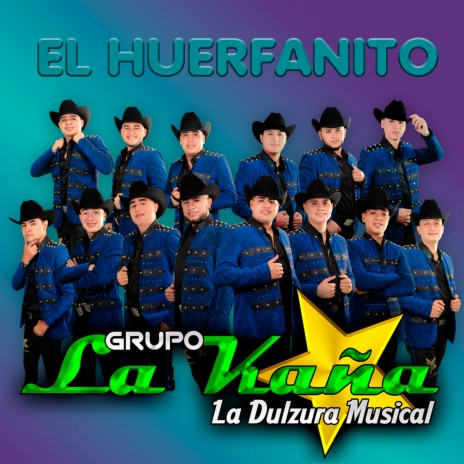 El huerfanito | Boomplay Music