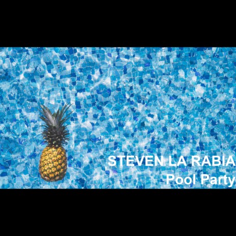 Pool Party | Boomplay Music