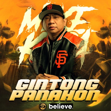 Gintong Panahon | Boomplay Music