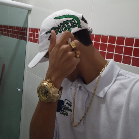 Fininha Nosso Vulgo Faladao ft. Mc Neguinho do Cdm | Boomplay Music