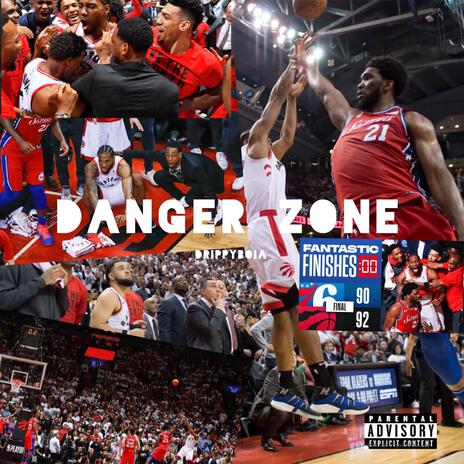 DANGER ZONE | Boomplay Music