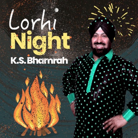 Lorhi Night ft. Dipps Bhamrah | Boomplay Music