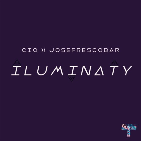 Iluminaty ft. JoseFrescobar | Boomplay Music