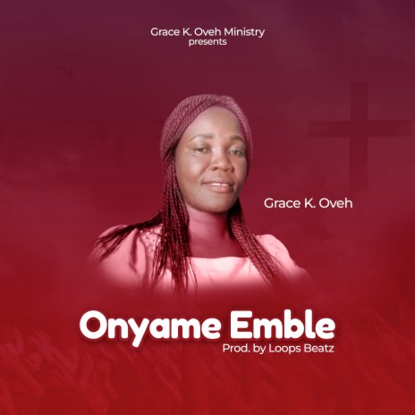 Onyame Emble | Boomplay Music