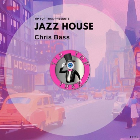 Jazz House | Boomplay Music