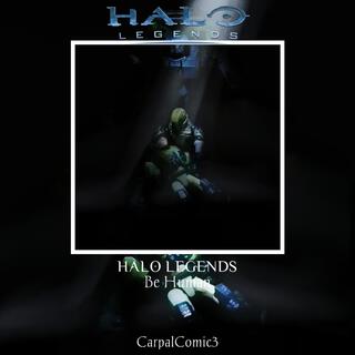 Prototipo Rap (Halo Legends)