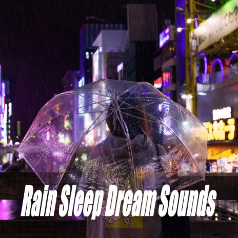 Thunder Rain ft. White Noise Focus Audio & Rain Noise Sleep Sounds | Boomplay Music