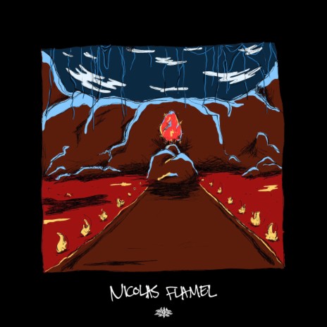 Nicolas Flamel | Boomplay Music