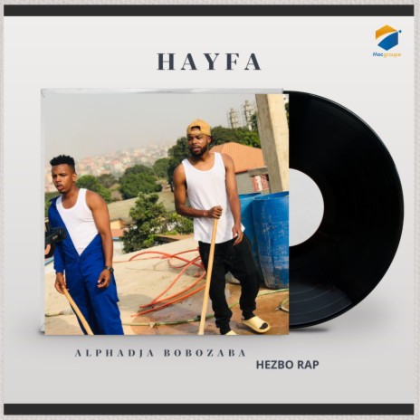 HAYFA ft. Hezbo Rap | Boomplay Music