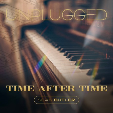 Time After Time (Unplugged) | Boomplay Music