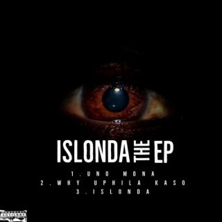 ISLONDA EP