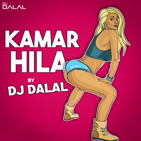 Kamar Hila | Boomplay Music