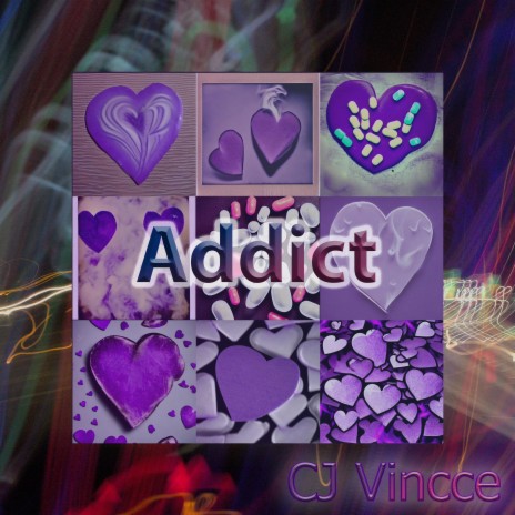 Addict | Boomplay Music