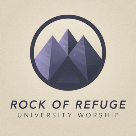 Rock of Refuge | Boomplay Music