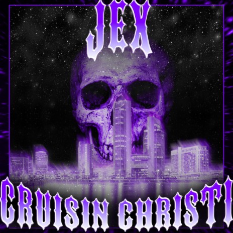 Cruisin Christi | Boomplay Music